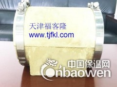 管托 保冷管托 固定管托 滑动管托 天津福客隆图2