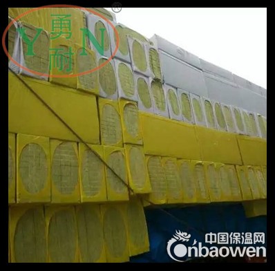 厂家供应 岩棉条 A级防火保温岩棉条 憎水 吸音岩棉条
