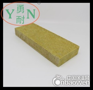 A级防火岩棉条 防水岩棉板 建筑岩棉条 外墙保温岩棉制品