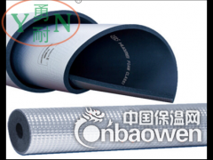 上海长河直销b1级橡塑板|复合贴面橡塑板|耐高温阻燃橡塑图2