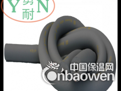 中央空调专用橡塑保温材料 橡塑保温管 橡塑 空调橡塑保温管图3