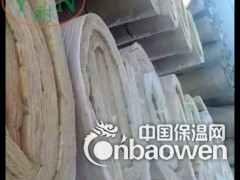 厂家直销　墙体吸音岩棉毡 保温隔热岩棉毡　矿物纤维岩棉毡图3