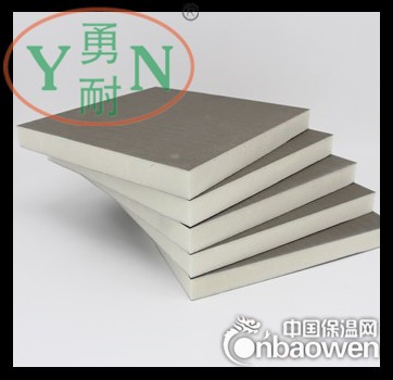 B1级复合聚氨酯保温板批发价格