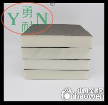 专业生产聚氨酯复合板 聚氨酯发泡板生产厂家