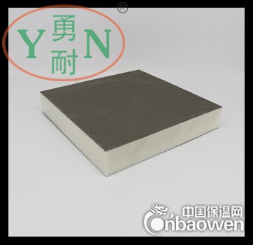 双面水泥基聚氨酯保温板价格 聚氨酯硬泡复合保温板