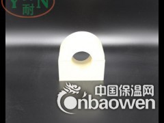 硬质聚氨酯发泡管托 保冷管托 高密度PU管托 阻燃图2