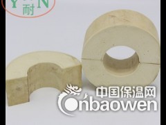 高密度聚氨酯管托 聚氨酯硬质发泡保温管材 规格齐全图2