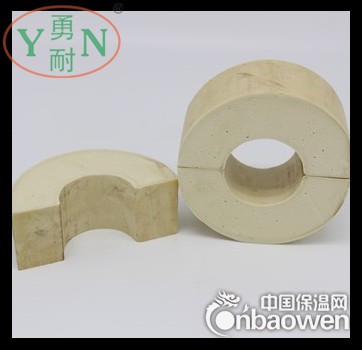 高密度聚氨酯管托 带底座 价格公道 高硬度聚氨酯管