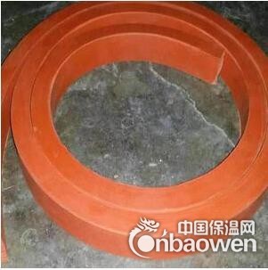 制品型橡胶止水条型号