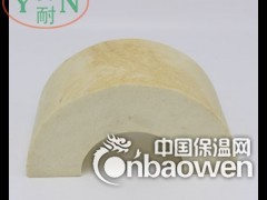 【厂家直销】优质保冷聚氨酯管托图3