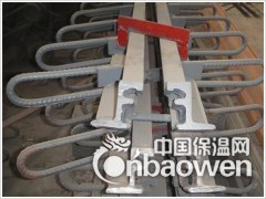 攀枝花市E60型桥梁伸缩缝图1