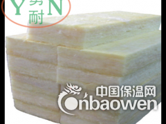 [玻璃棉板]玻璃棉板 保温隔热玻璃棉板 离心玻璃棉板材图3