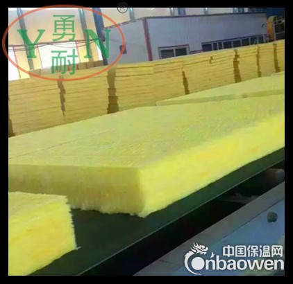 A级防火保温超细离心玻璃棉板厂家 吸音隔音纤维玻璃棉板批发