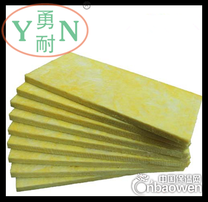 玻璃棉板 玻璃棉卷毡 吸音玻璃棉 河北玻璃棉厂家供应