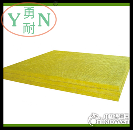 24kg 32kg 48kg 50m 玻璃纤维棉板 防火隔音