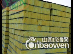 外墙玻璃棉复合板 玻璃棉复合板 规格参数：图3