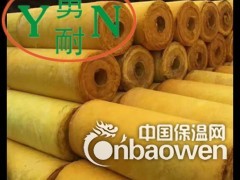 铝箔玻璃棉管 离心玻璃棉管 超细 玻璃丝棉 耐高温玻璃棉管壳图3