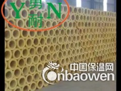 供应防火玻璃棉管 耐腐蚀纤维玻璃棉管 玻璃棉保温管图3