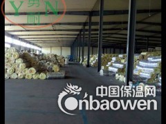 优质保温离心玻璃棉毡价格 钢结构玻璃棉毡 玻璃棉毡【勇耐】图2
