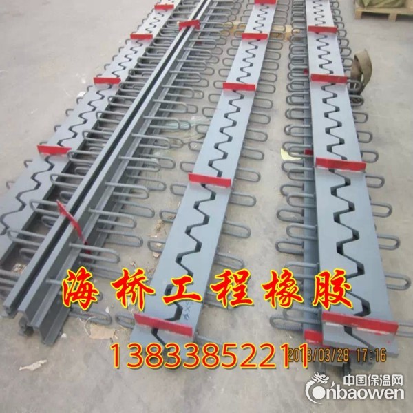 梳齿板桥梁伸缩缝 桥梁伸缩装置 生产厂家货到付款