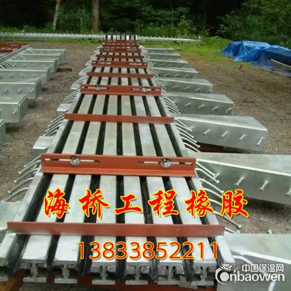 模数式桥梁伸缩缝 桥梁伸缩装置 厂家型号齐全