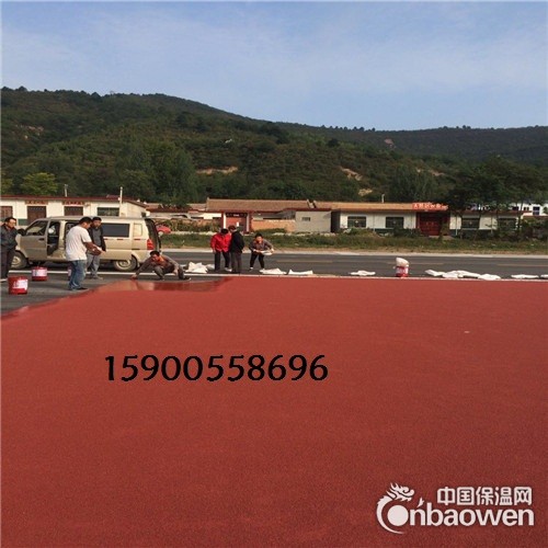 优质陶粒批发 防滑路面铺装 厂家直供