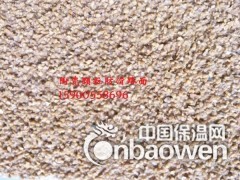 陶瓷颗粒防滑路面骨料批发 陶粒胶水 厂家直供图3