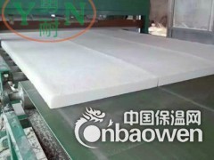 硅酸鋁針刺毯 硅酸鋁氈 硅酸鋁板 防火保溫優質材料 廠家