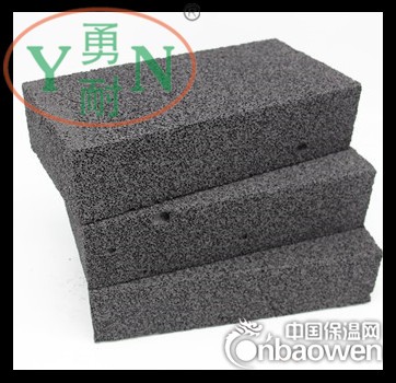 泡沫玻璃板 外墙泡沫玻璃保温板 泡沫玻璃砖 【勇耐直销】