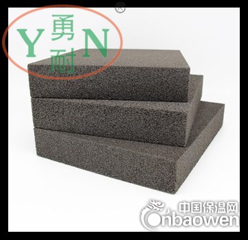 泡沫玻璃 泡沫玻璃板 泡沫玻璃保温板 新型A级绝热材料