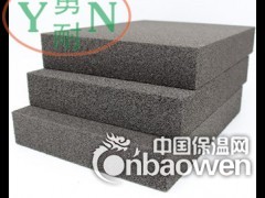 泡沫玻璃 泡沫玻璃板 泡沫玻璃保温板 新型A级绝热材料图3