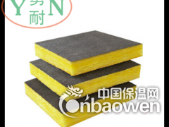 厂家生产供应玻璃棉板 离心玻璃棉板 高温玻璃棉板 保温板图3