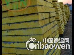 外墙玻璃棉复合板 玻璃棉复合板 【山西太原】图2