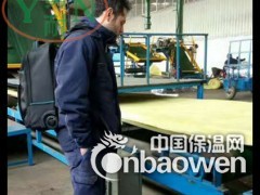 屋顶隔热玻璃棉产品介绍-保温防火卷毡图1