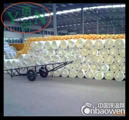 铝箔超细玻璃棉卷毡价格 玻璃棉毡批发 玻璃棉卷毡厂家