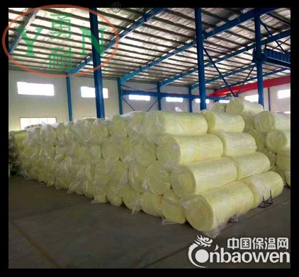 厂家 玻璃棉毡 离心玻璃棉卷毡 玻璃丝棉保温隔热厂房保温棉