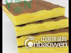 厂家直销电梯井吸音板 电梯井吸音板价格 玻璃棉吸音板 挤塑板图2