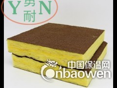 厂家直销电梯井隔音板 隔音板 吸音板 优质电梯井吸音板图3