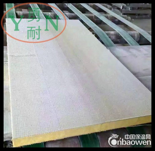 专业生产 岩棉复合板 玻璃棉复合板 玻镁板【勇耐节能科技】