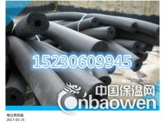 无机隔热橡塑保温管 橡塑保温管厂家  质优价低图1