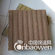 陕西省安康市电梯井道专用防火吸音玻璃棉板