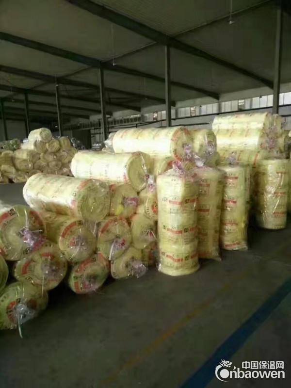 大量批发玻璃棉卷毡 玻璃棉卷毡量大优惠