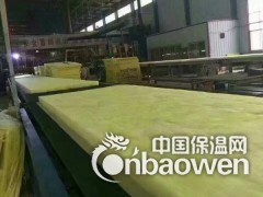 大量批发玻璃棉卷毡 玻璃棉卷毡量大优惠图2