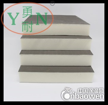 硬质发泡聚氨酯板 高密度A级复合聚氨酯 厂家直销聚氨酯板