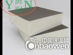 北京【勇耐】厂家直销复合聚氨酯板厂家批发销售低价定做图2