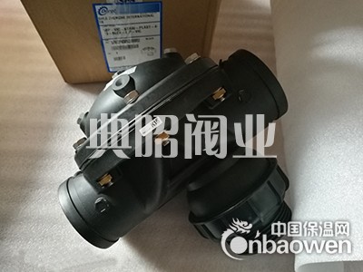 4*4*3三通反冲洗阀 DOROT三通反冲洗自动阀