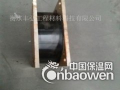 幕墙用抗震隔震橡胶支座厂家图2
