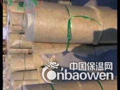 岩棉毡 保温隔热 隔音防腐 岩棉厂家 A级防火 厂家直供图2