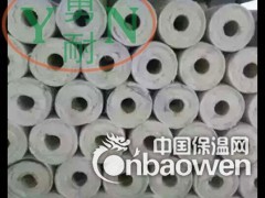 供应硅酸铝管、 A级防火保温硅酸铝管图3