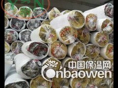 勇耐节能玻璃棉毡 玻璃棉板图2